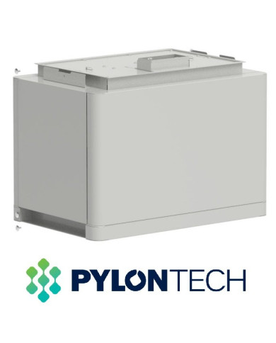 Pylontech Force H2 FH9637M 96V 3,55 kWh